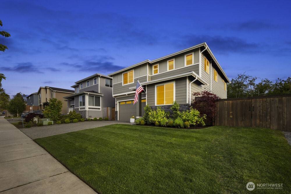 Lake Stevens, WA 98258,7506 SE 11th Pl