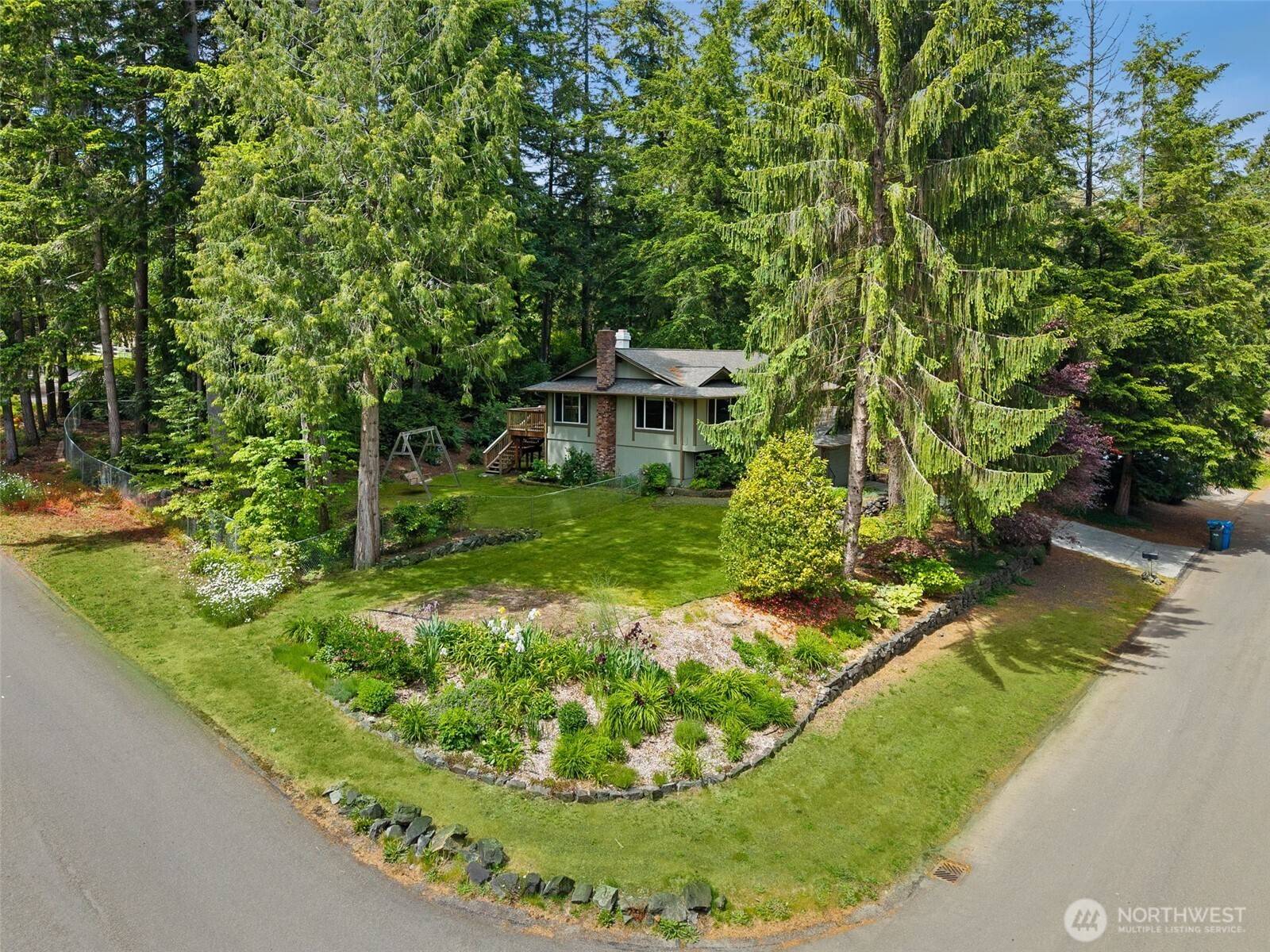 Gig Harbor, WA 98335,4122 69th Avenue Ct NW