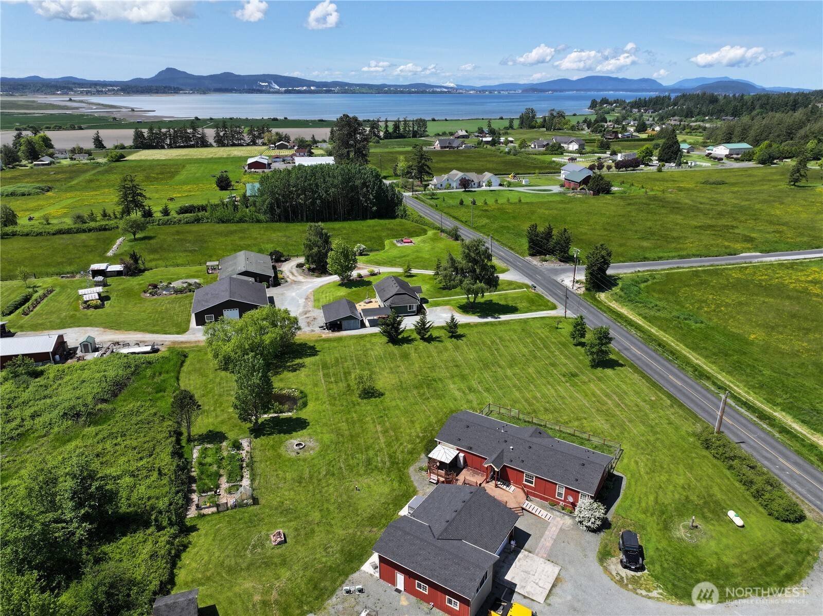 Mount Vernon, WA 98273,13640 Bayview RD