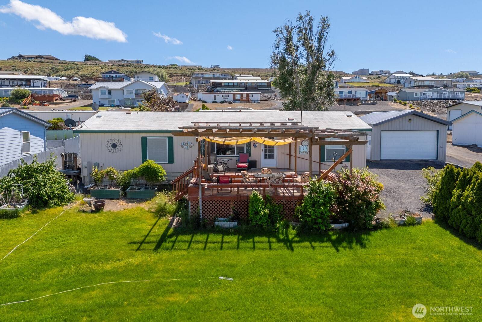 Othello, WA 99344,6871 SE Belmont ST