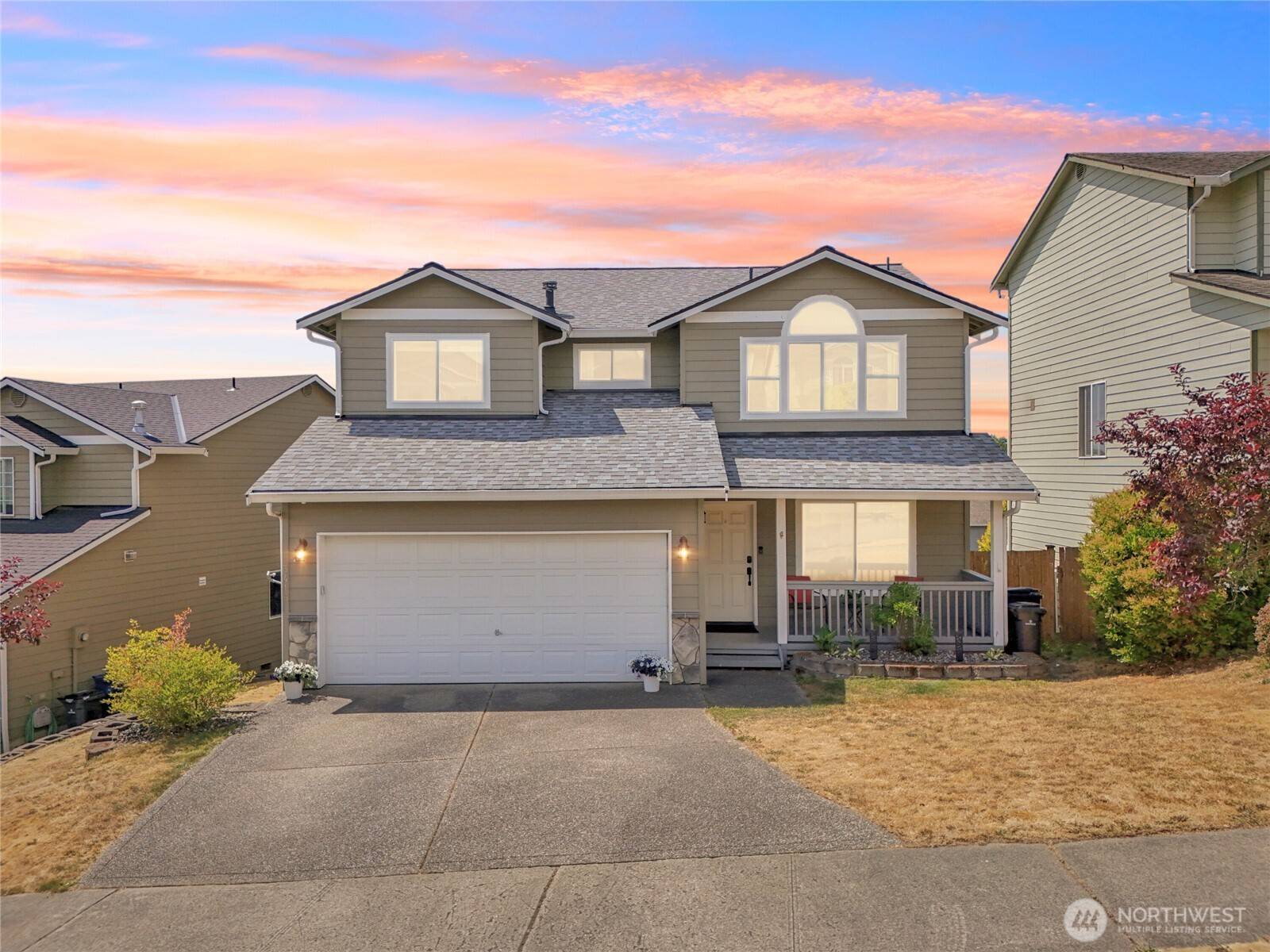 Marysville, WA 98270,3416 69th AVE NE