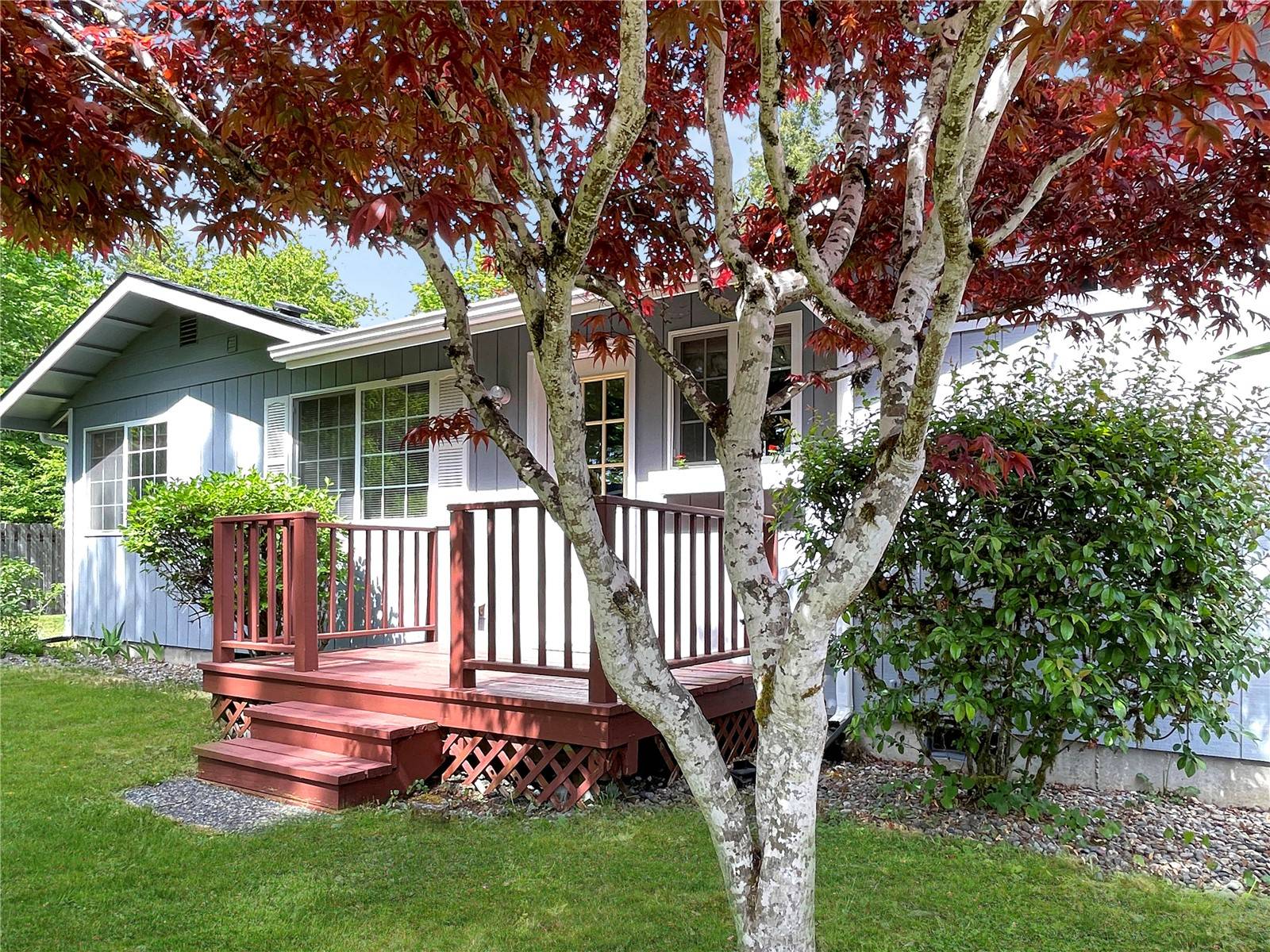 Shelton, WA 98584,2147 Beverly BLVD