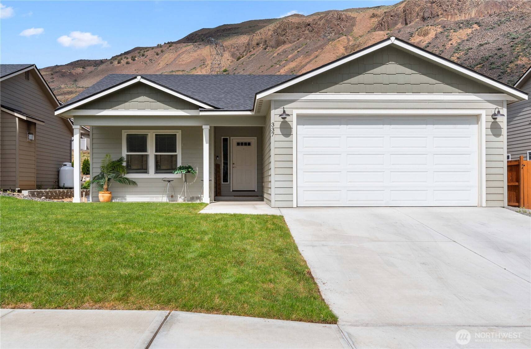 Rock Island, WA 98850,337 Hammond Lane