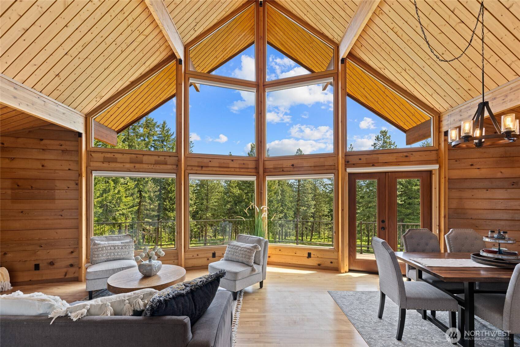 Cle Elum, WA 98922,491 Hazelnut LN