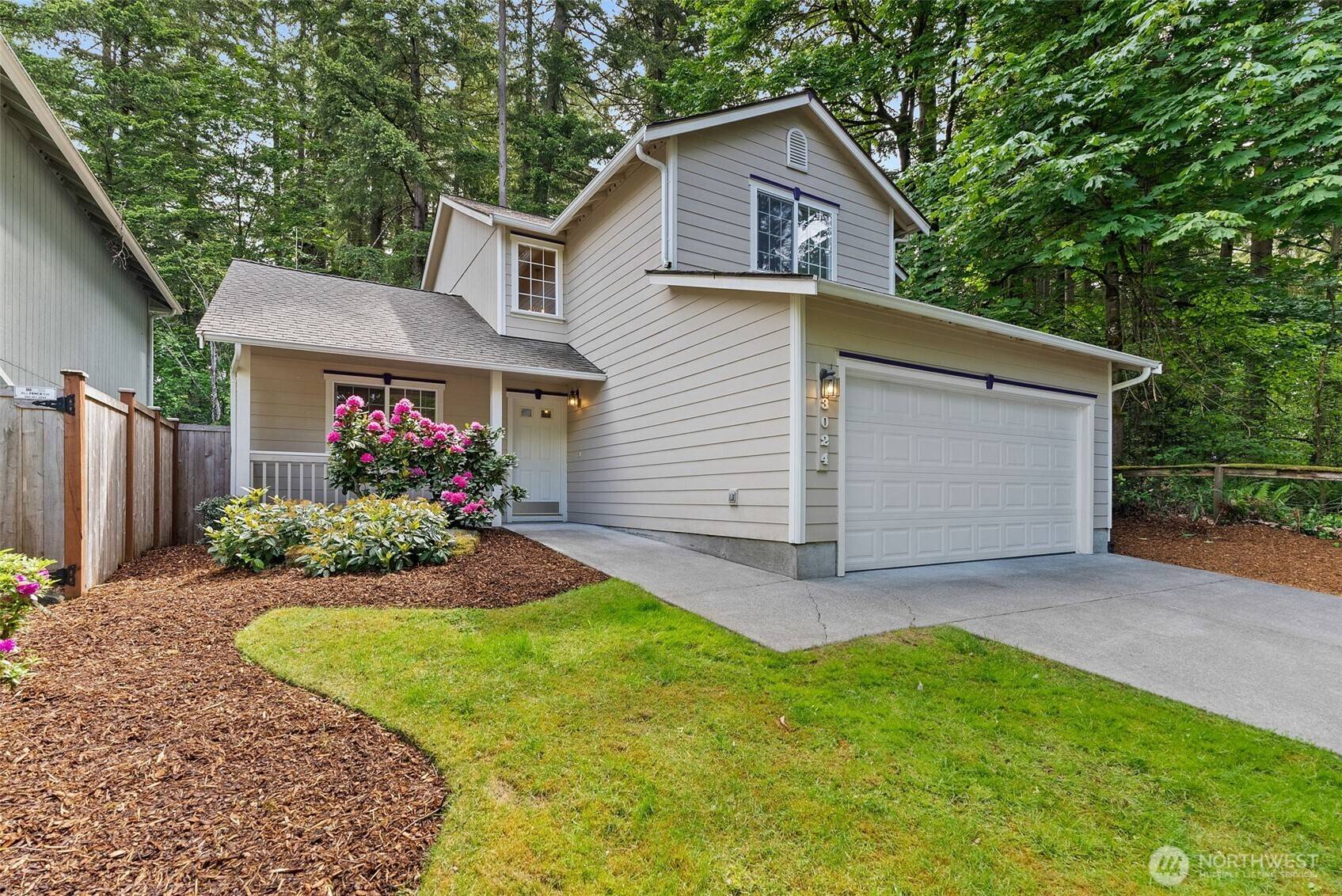 Olympia, WA 98501,3024 Powder Ridge ST SE