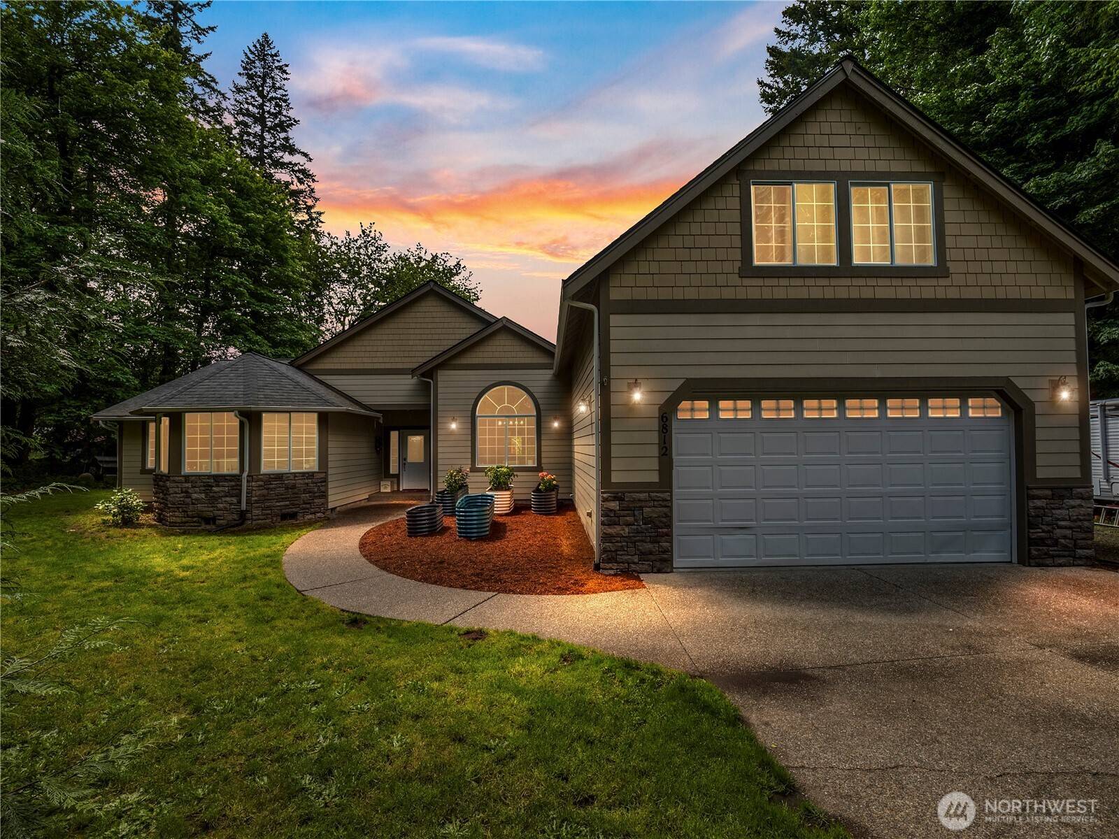 Tumwater, WA 98501,6812 Old Forest LN