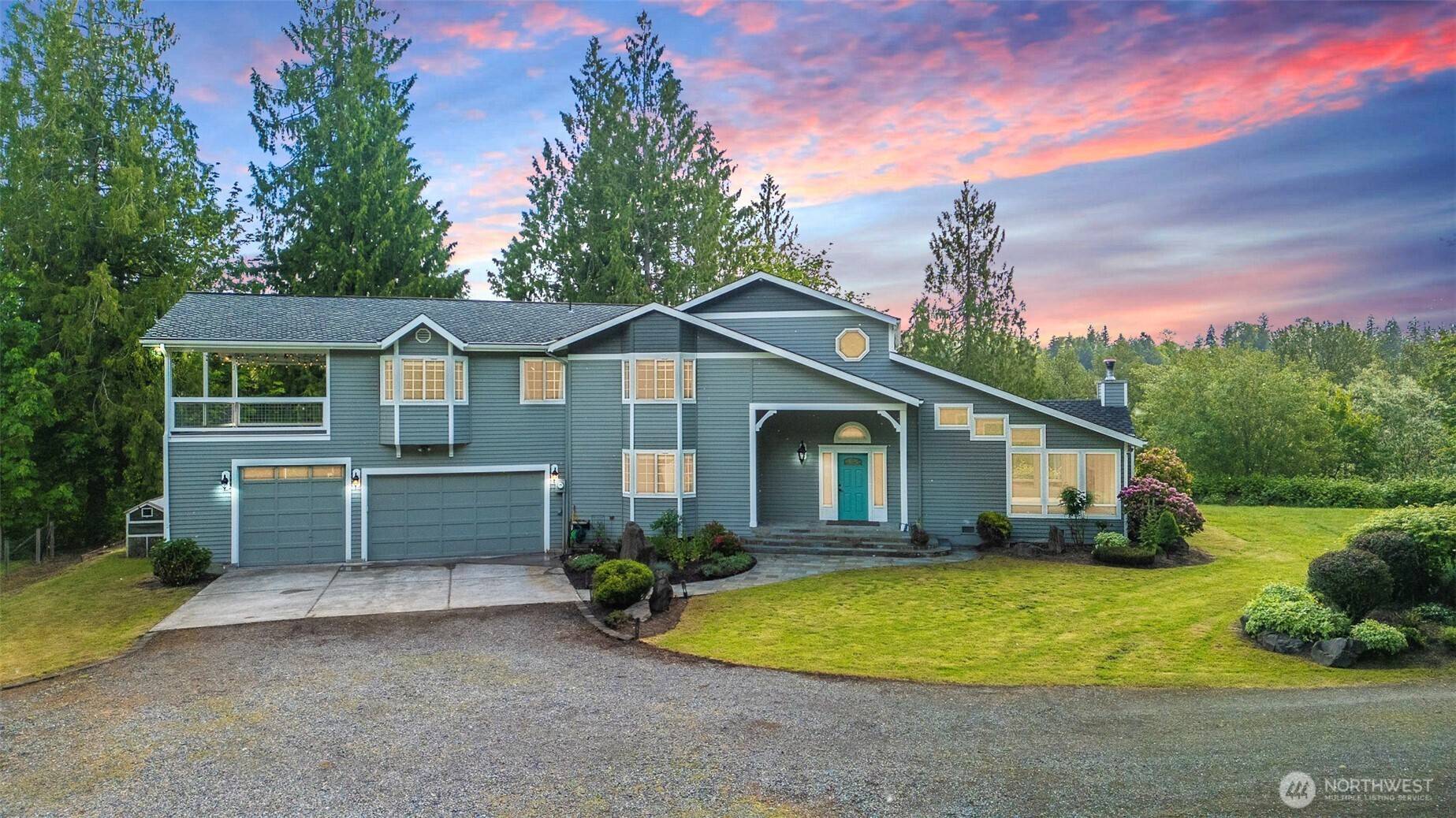 Auburn, WA 98092,5501 55th ST SE