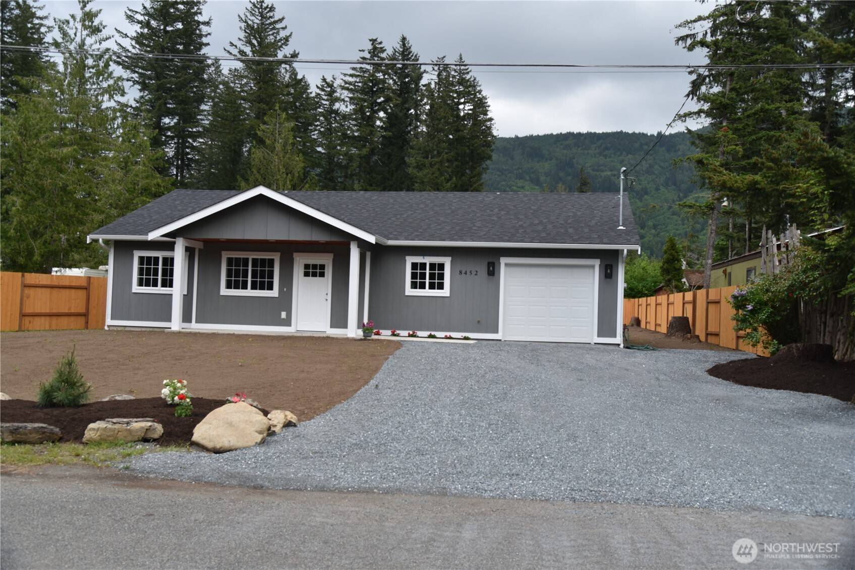 Maple Falls, WA 98266,8452 Aspen CT
