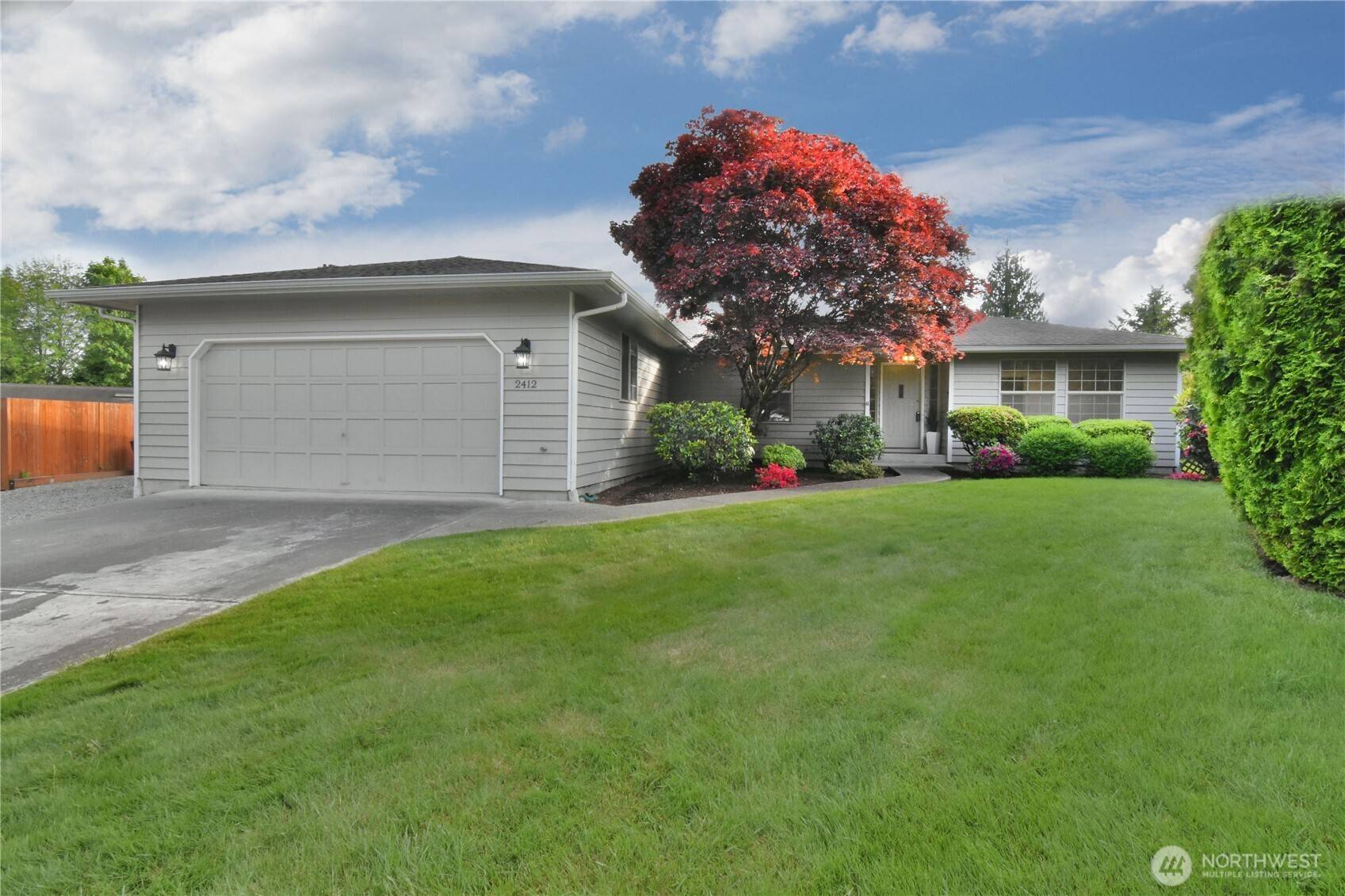 Lake Stevens, WA 98258,2412 118th DR NE