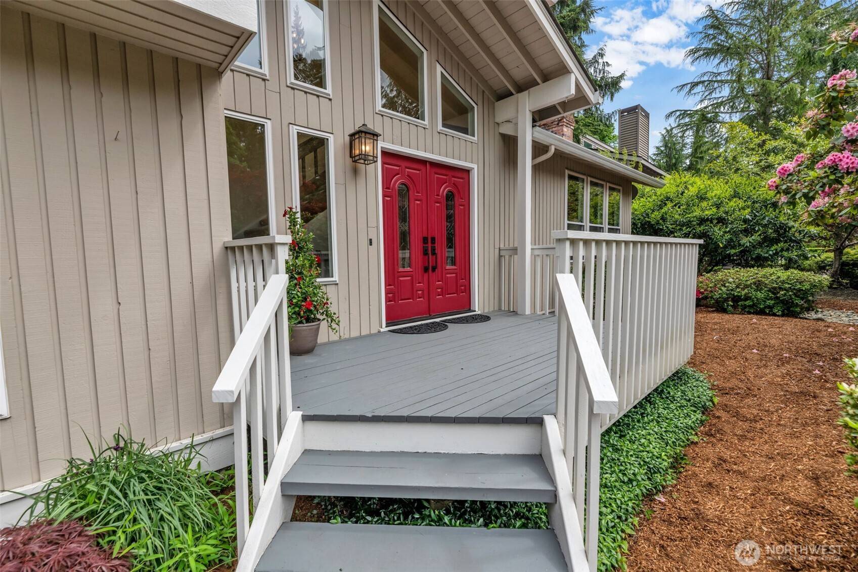 Sammamish, WA 98074,2714 Sahalee DR E