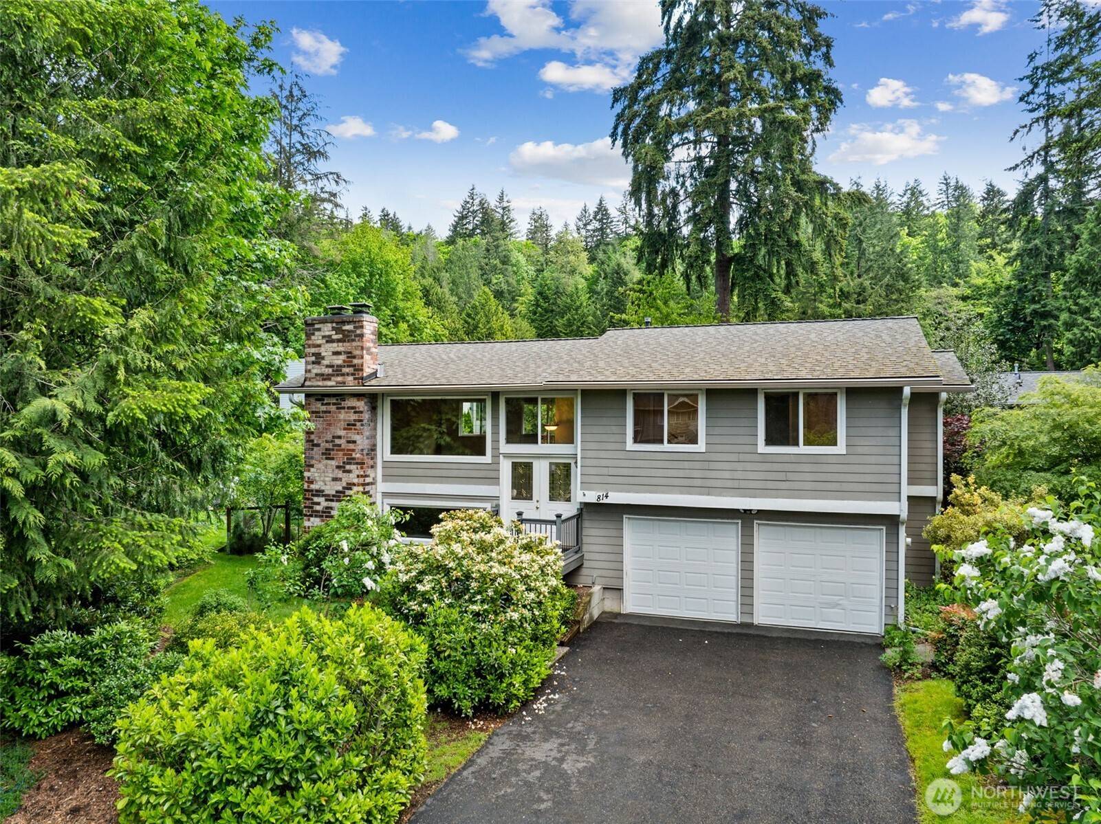 Sammamish, WA 98074,814 217th Pl NE