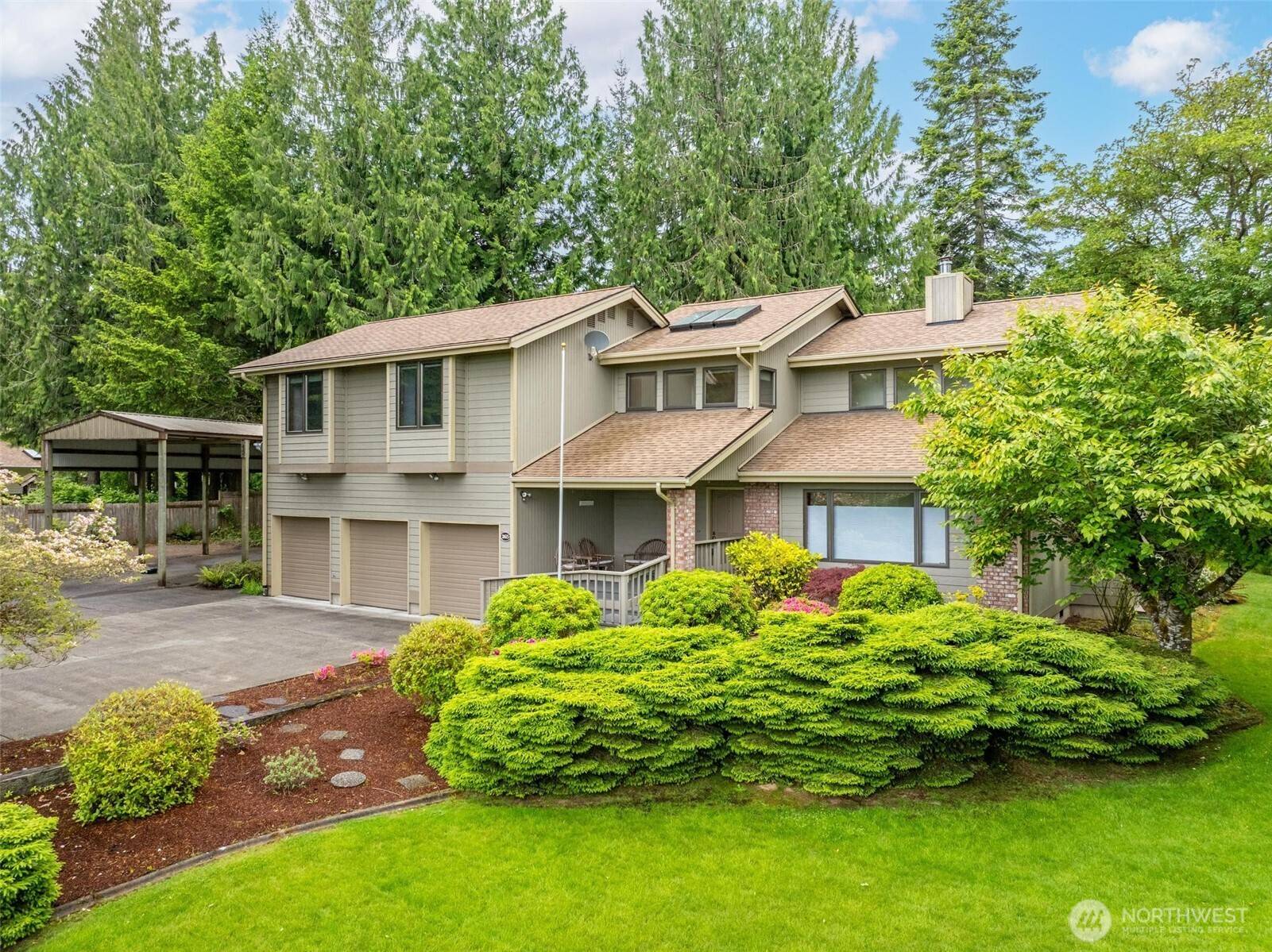 Centralia, WA 98531,265 River Heights RD