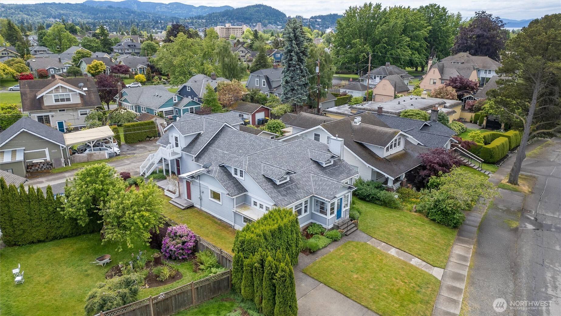 Bellingham, WA 98225,2828 Sunset DR