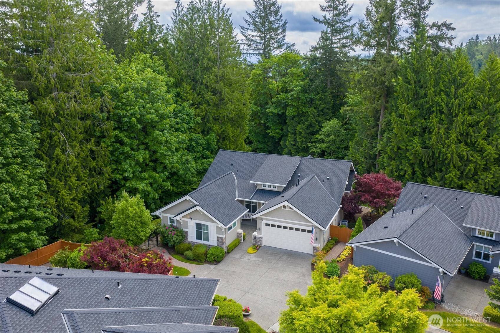 Redmond, WA 98053,11810 Big Leaf WAY NE