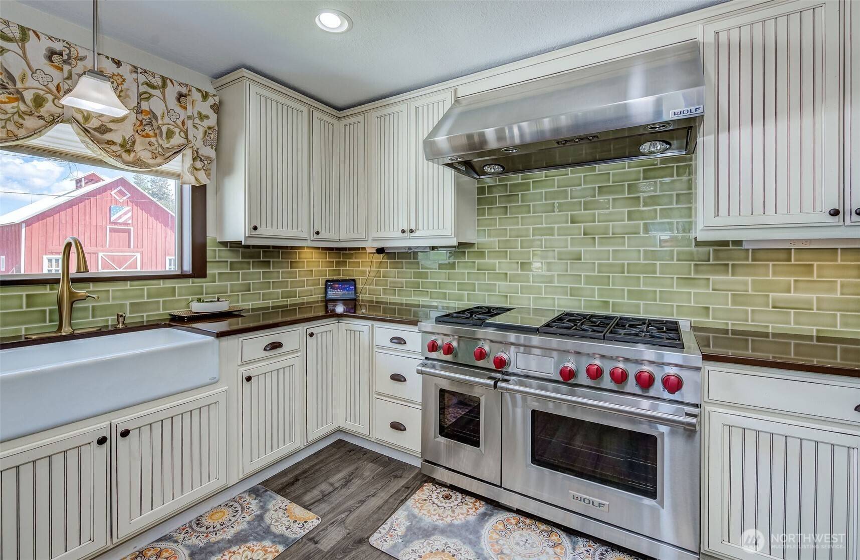Waterville, WA 98858,417 E Walnut