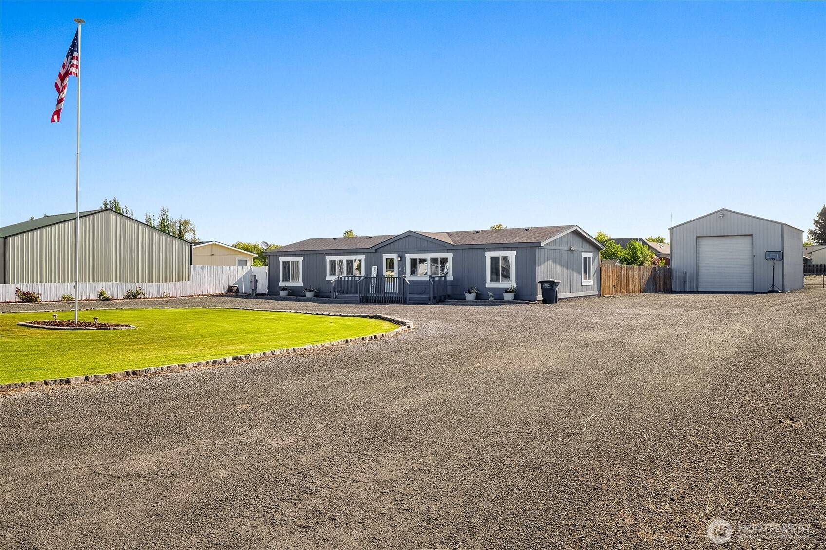 Moses Lake, WA 98837,3327 Firouzi DR NE