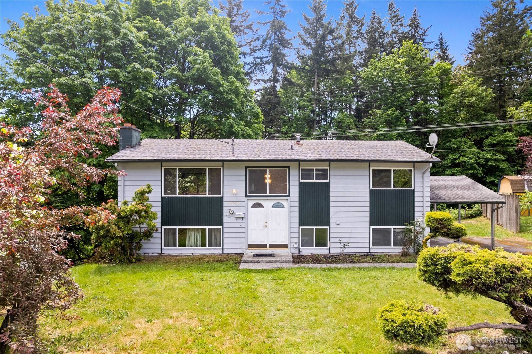 Mountlake Terrace, WA 98043,22508 W 51 st Ave