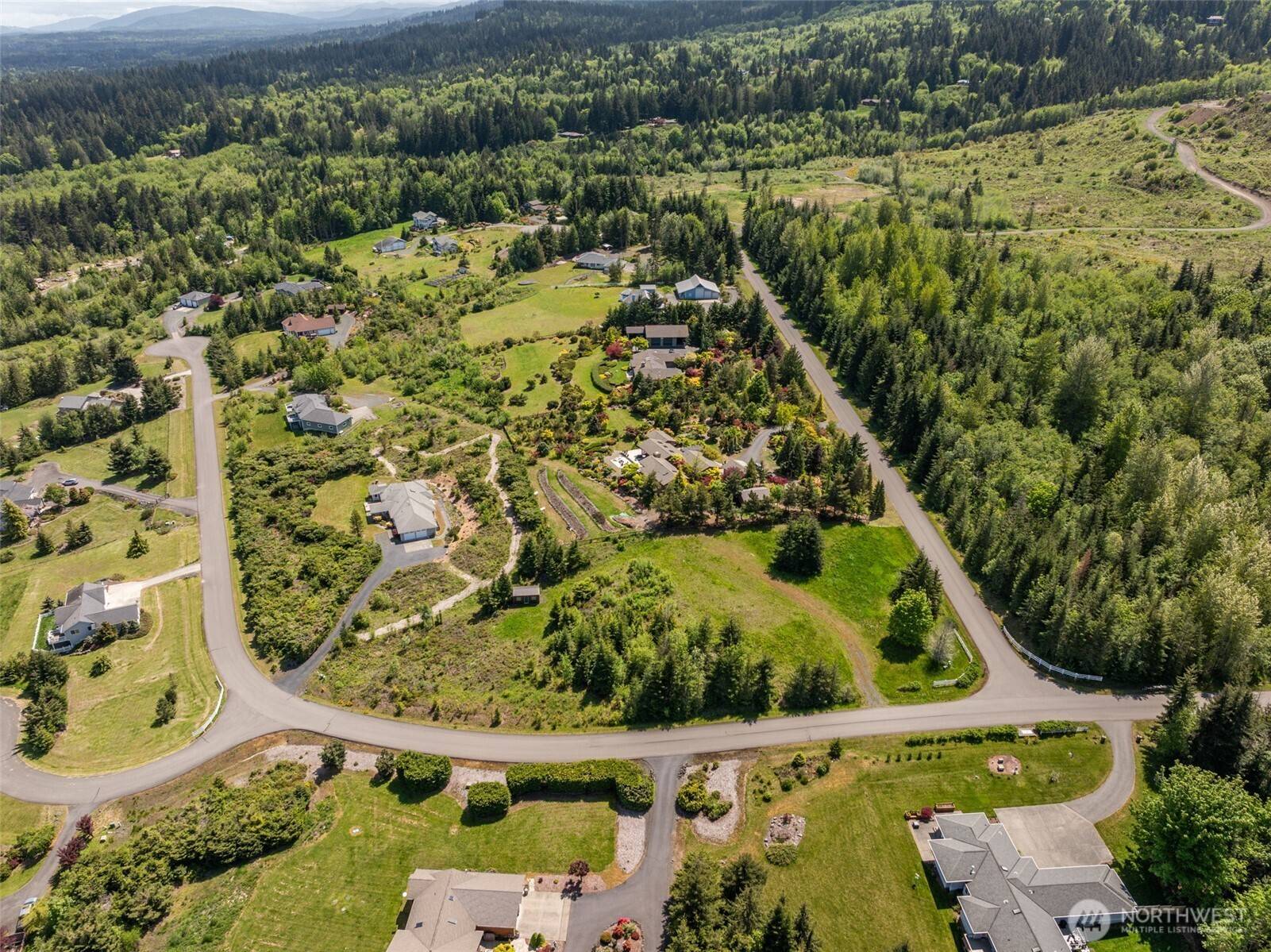 Port Angeles, WA 98363,9999 Diamond Vista DR