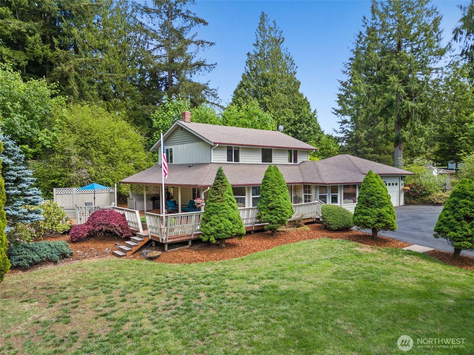 Olympia, WA 98506,4111 Lemon RD NE