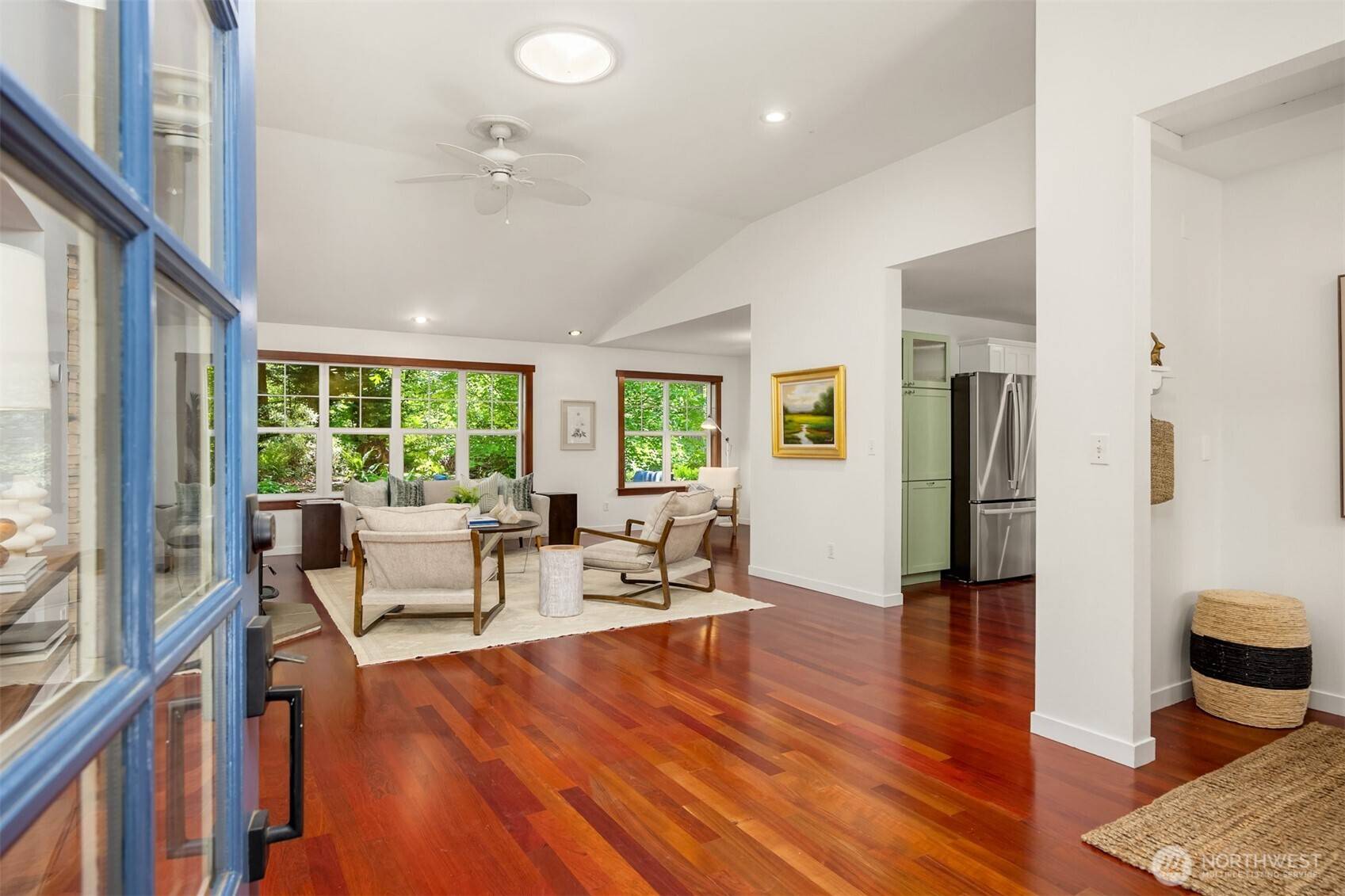 Bainbridge Island, WA 98110,9561 NE Mary Sam LN