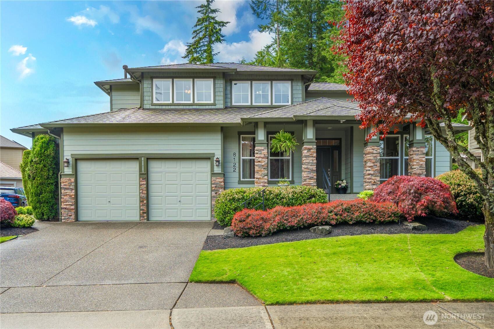 Lakewood, WA 98498,8122 104th Street Ct SW
