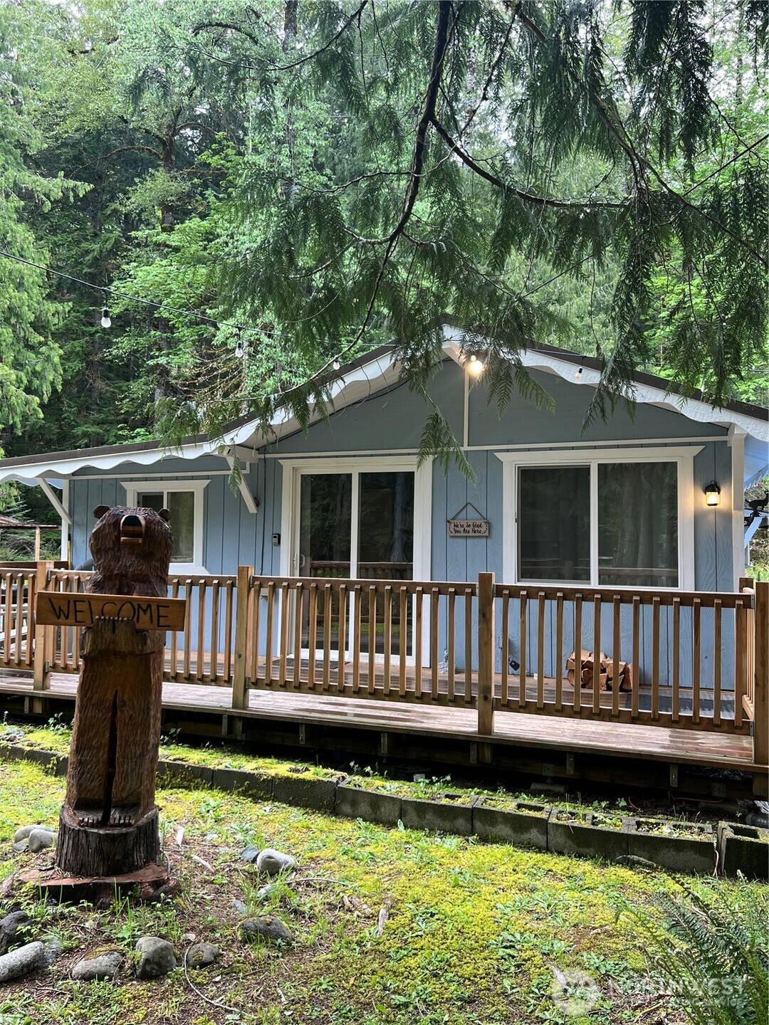 Ashford, WA 98304,56717 383rd Avenue Ct E