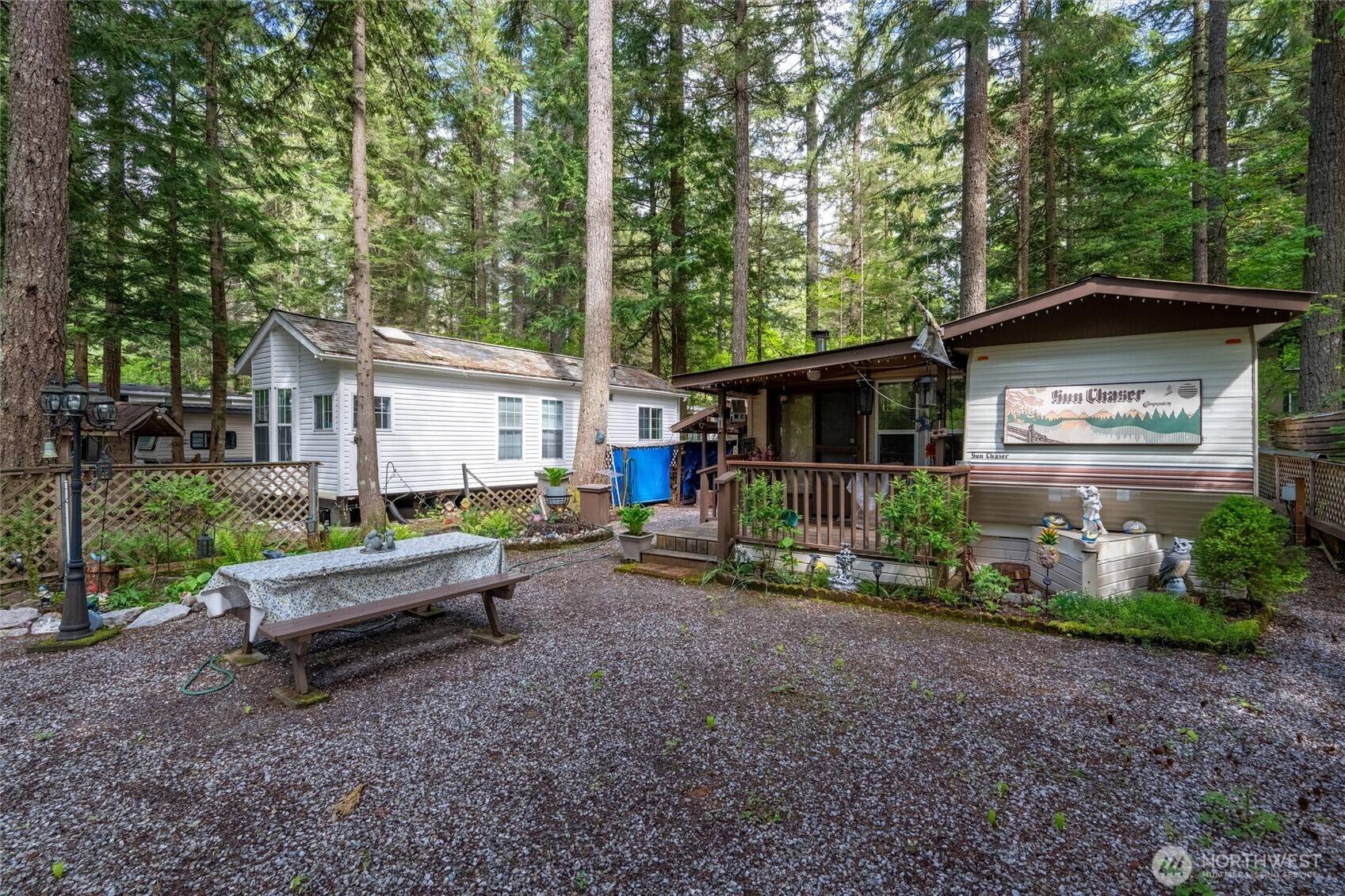 Deming, WA 98244,117 6 Riverside DR