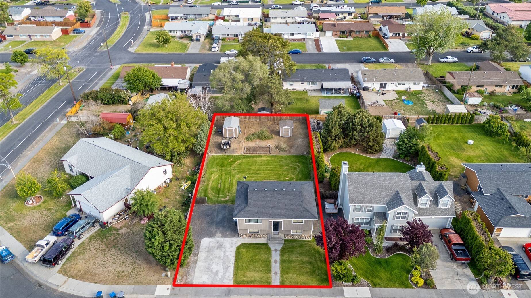 Moses Lake, WA 98837,263 W Kevin WAY