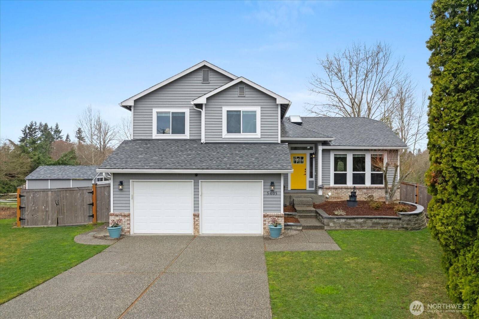 Marysville, WA 98270,5405 64th PL NE