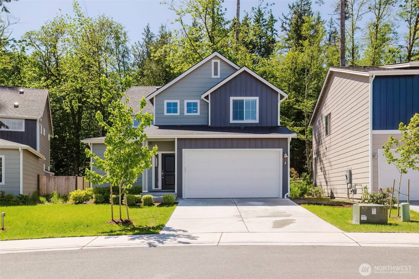 Bremerton, WA 98311,9422 Fairhaven CIR NE