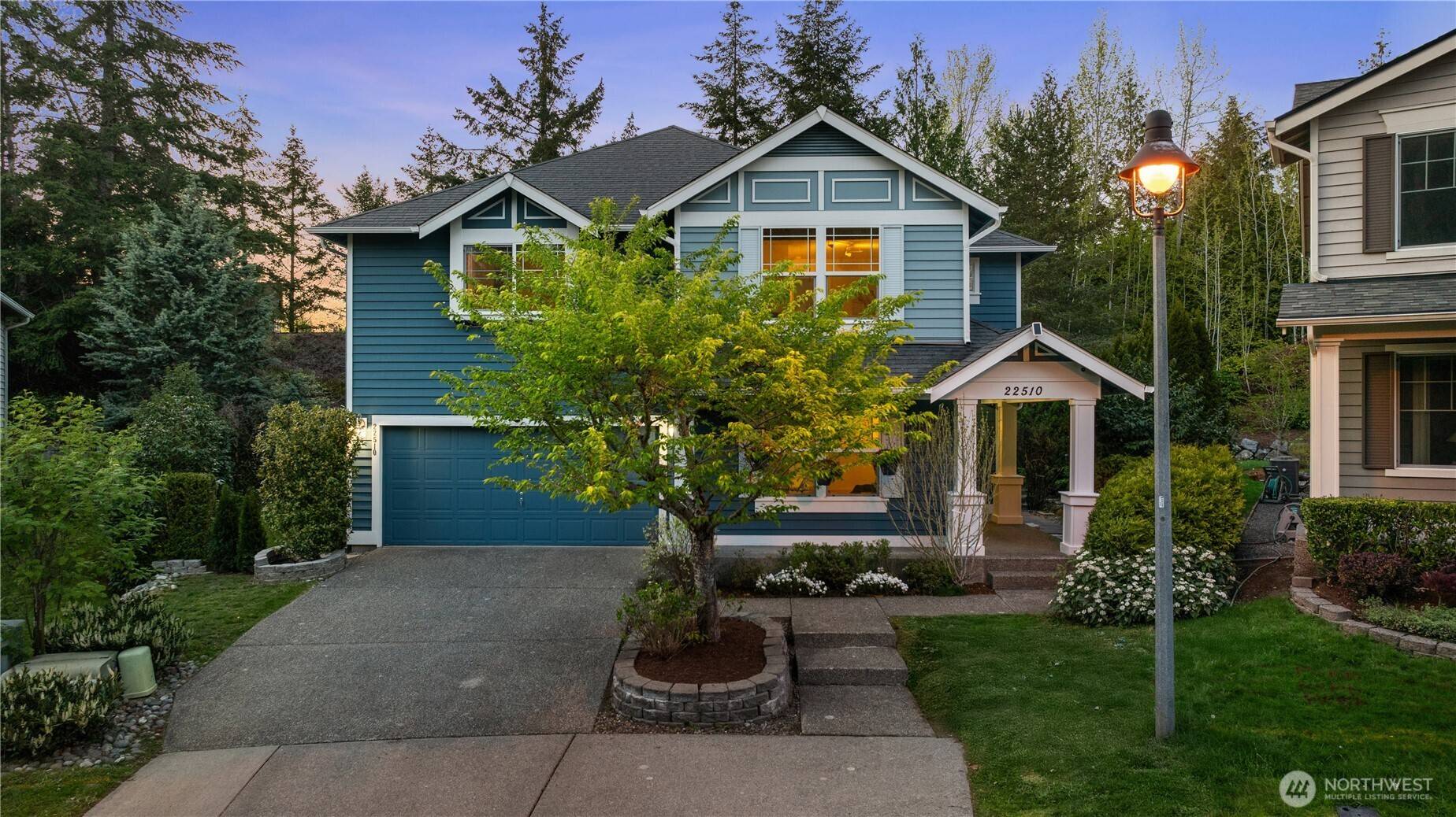 Redmond, WA 98053,22510 NE 96th ST