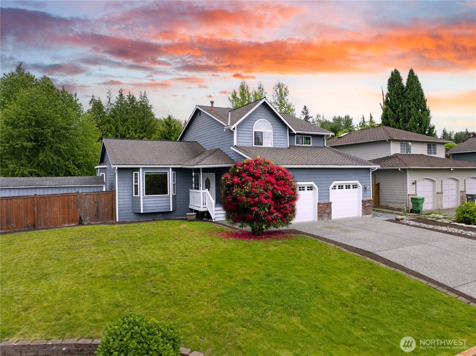 Snohomish, WA 98296,14627 64th AVE SE
