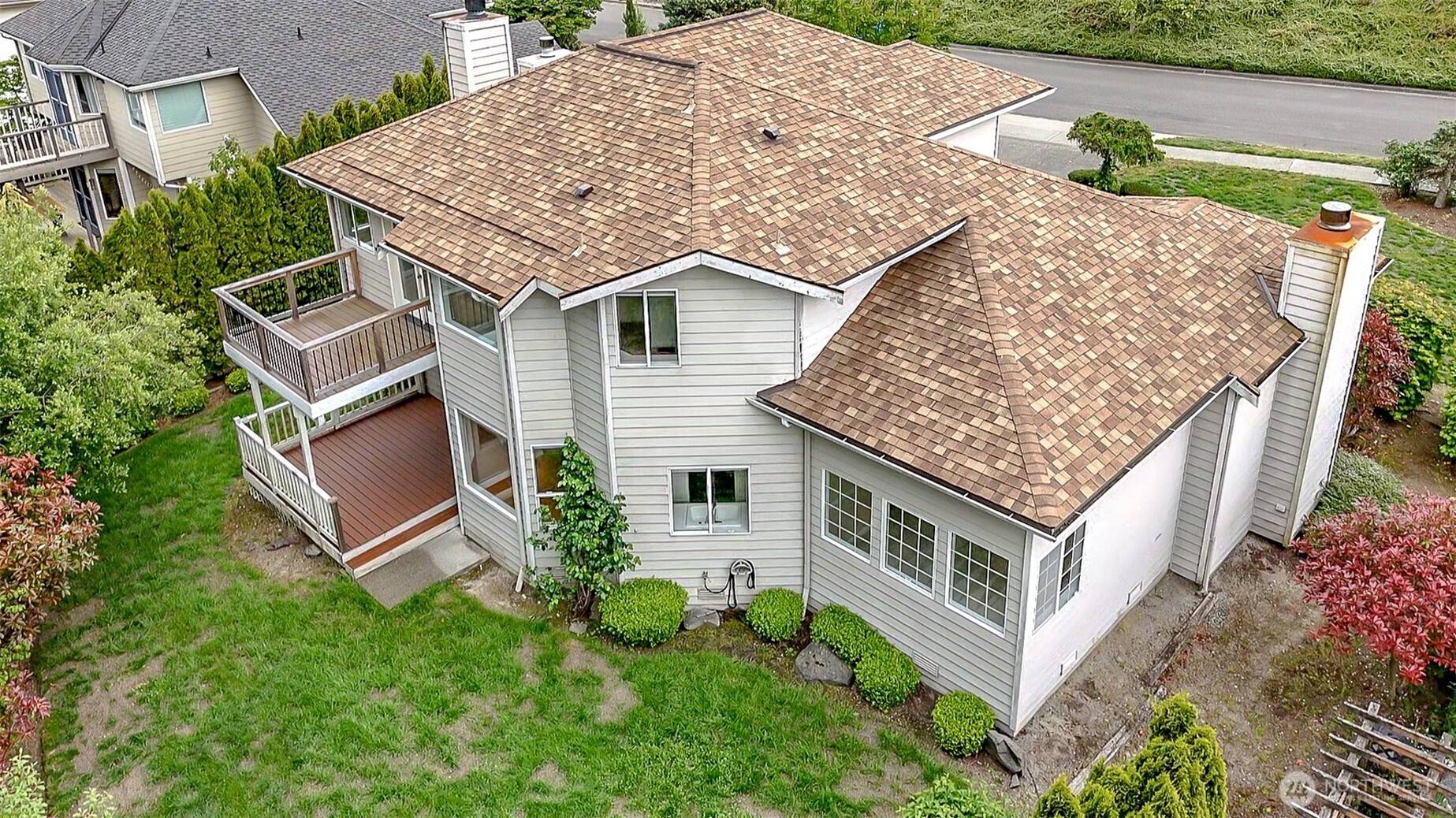 Tacoma, WA 98422,5318 Galleon DR NE