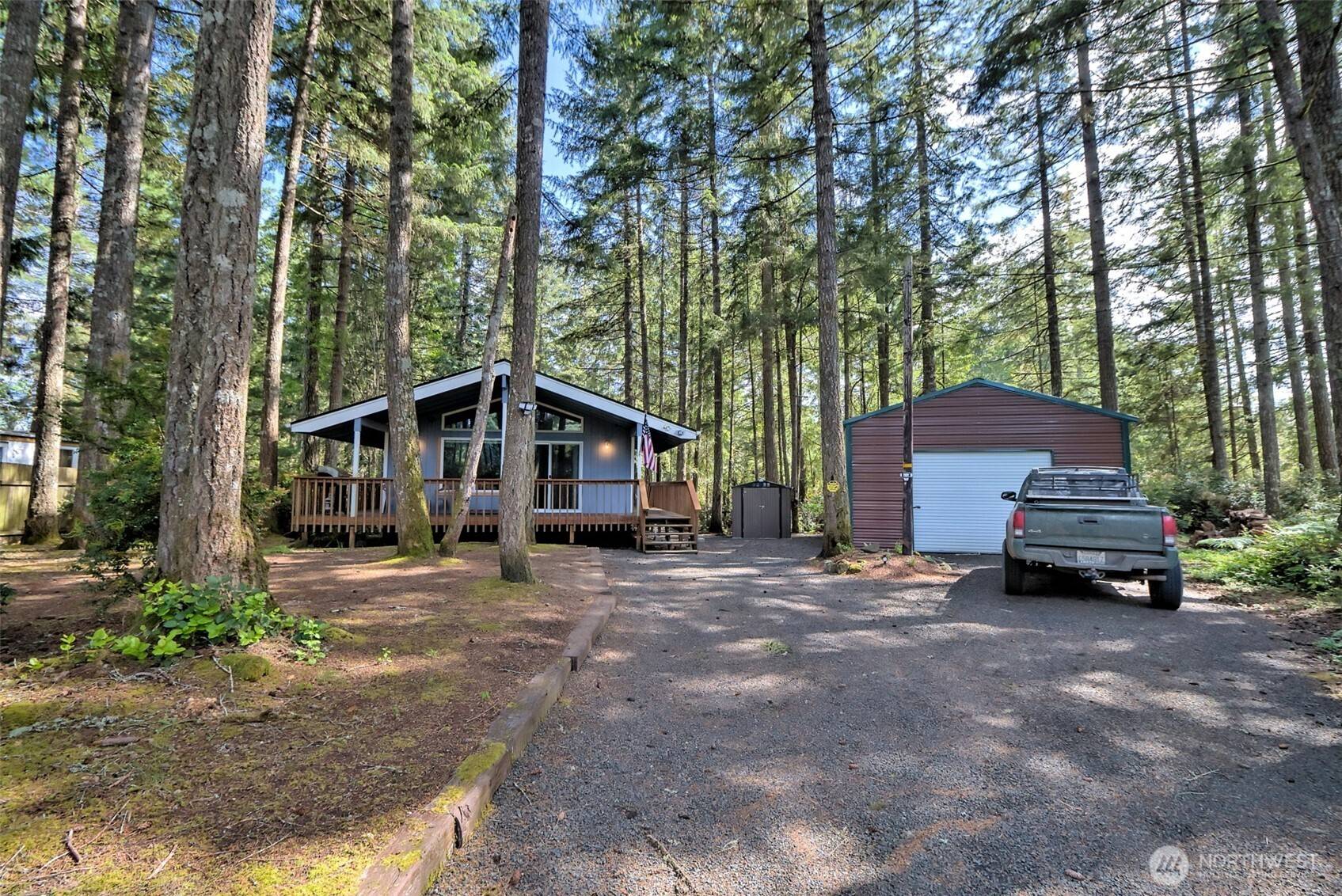 Shelton, WA 98584,201 E Sleaford RD