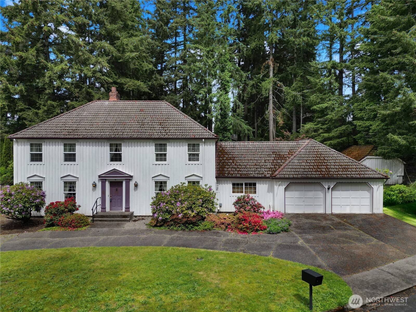 Fircrest, WA 98466,942 Altadena CT