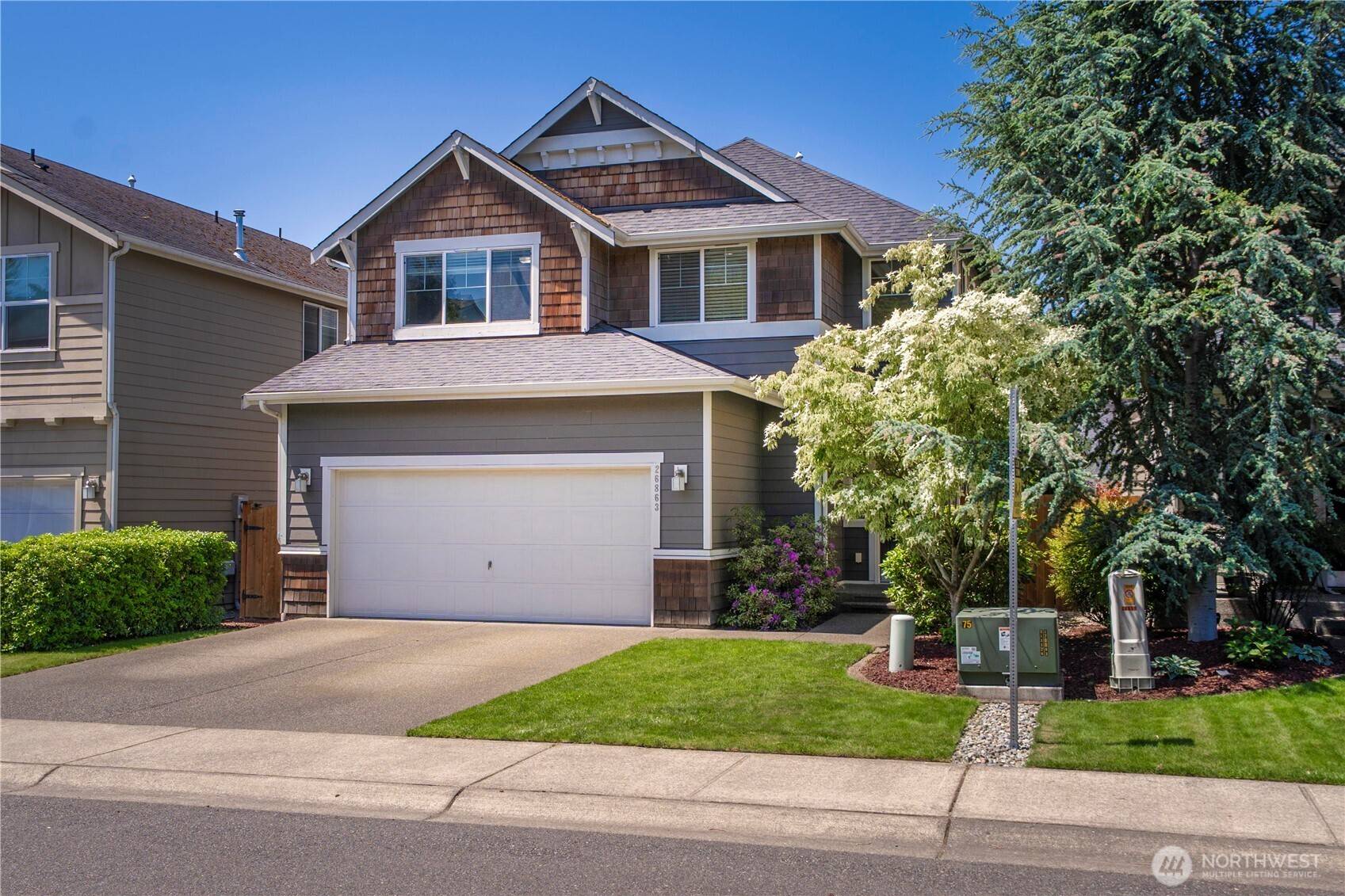 Maple Valley, WA 98038,26863 225th AVE SE
