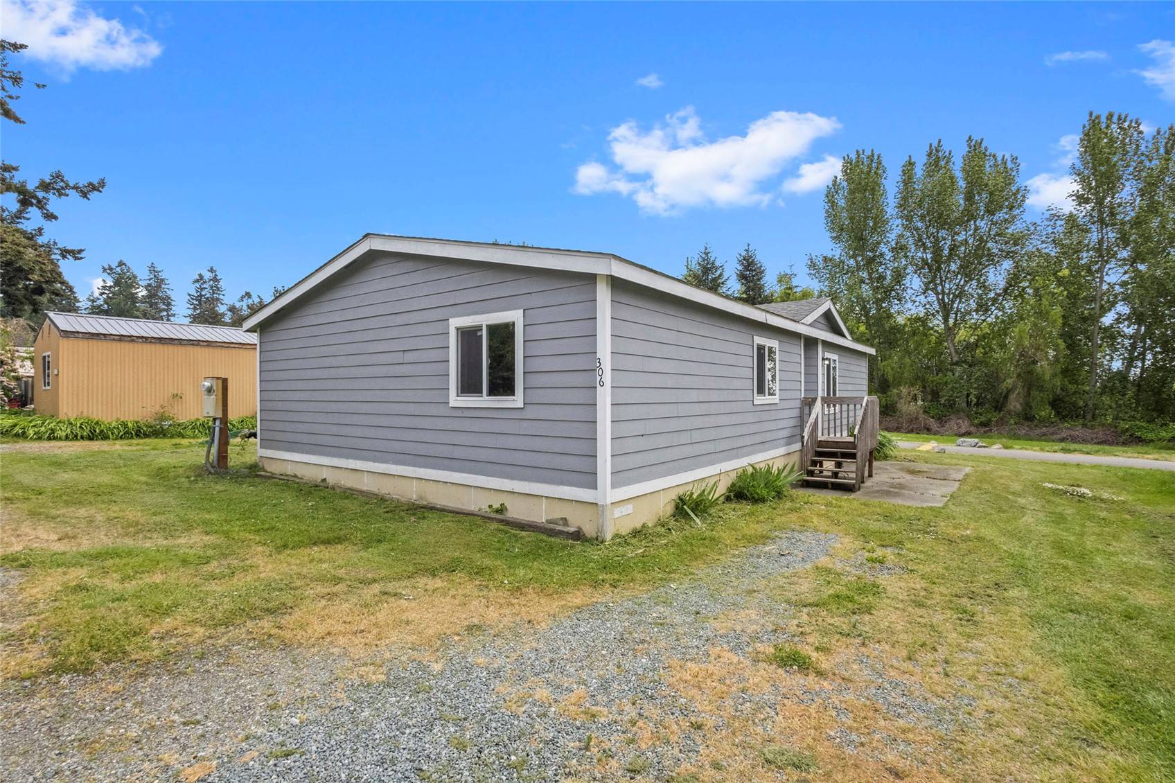 Oak Harbor, WA 98277,306 Silverspur