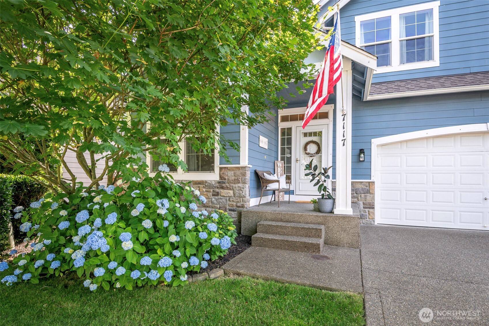 Lacey, WA 98513,7117 Axis ST SE