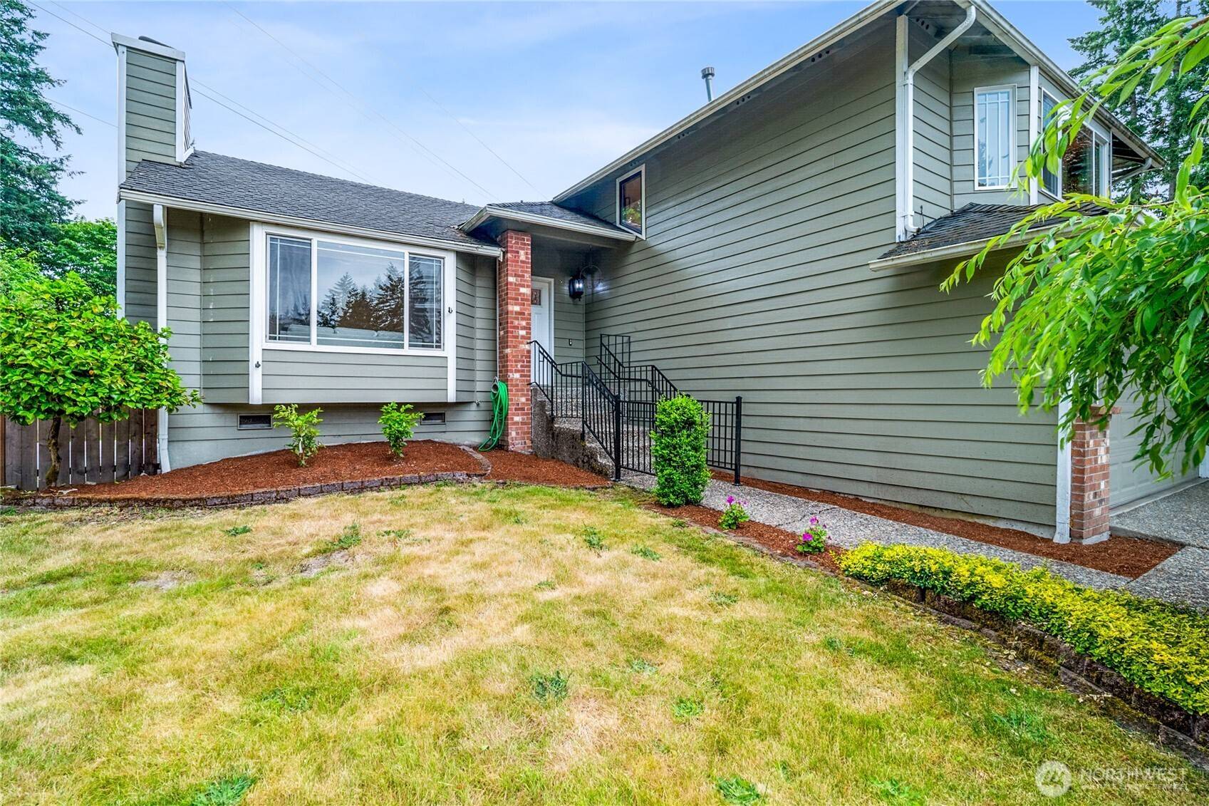Renton, WA 98058,18303 130th AVE SE
