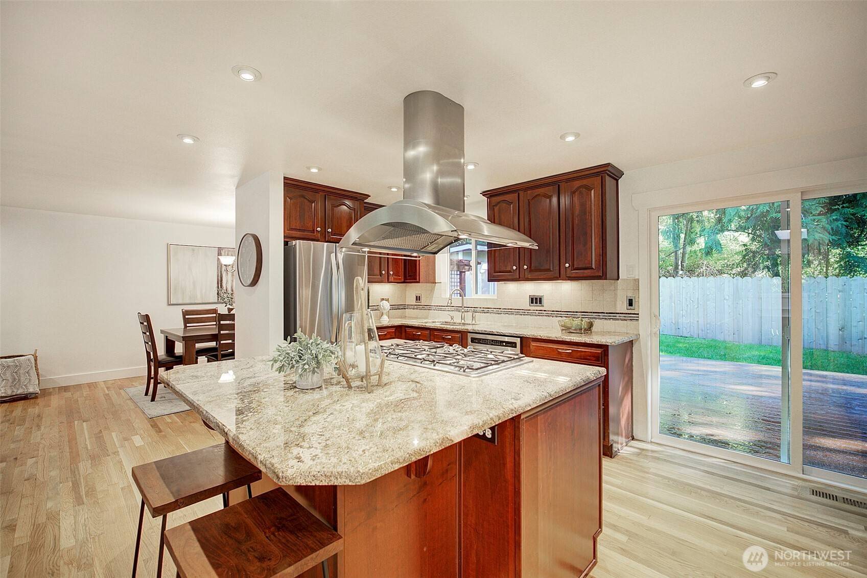 Sammamish, WA 98074,4 211th PL SE