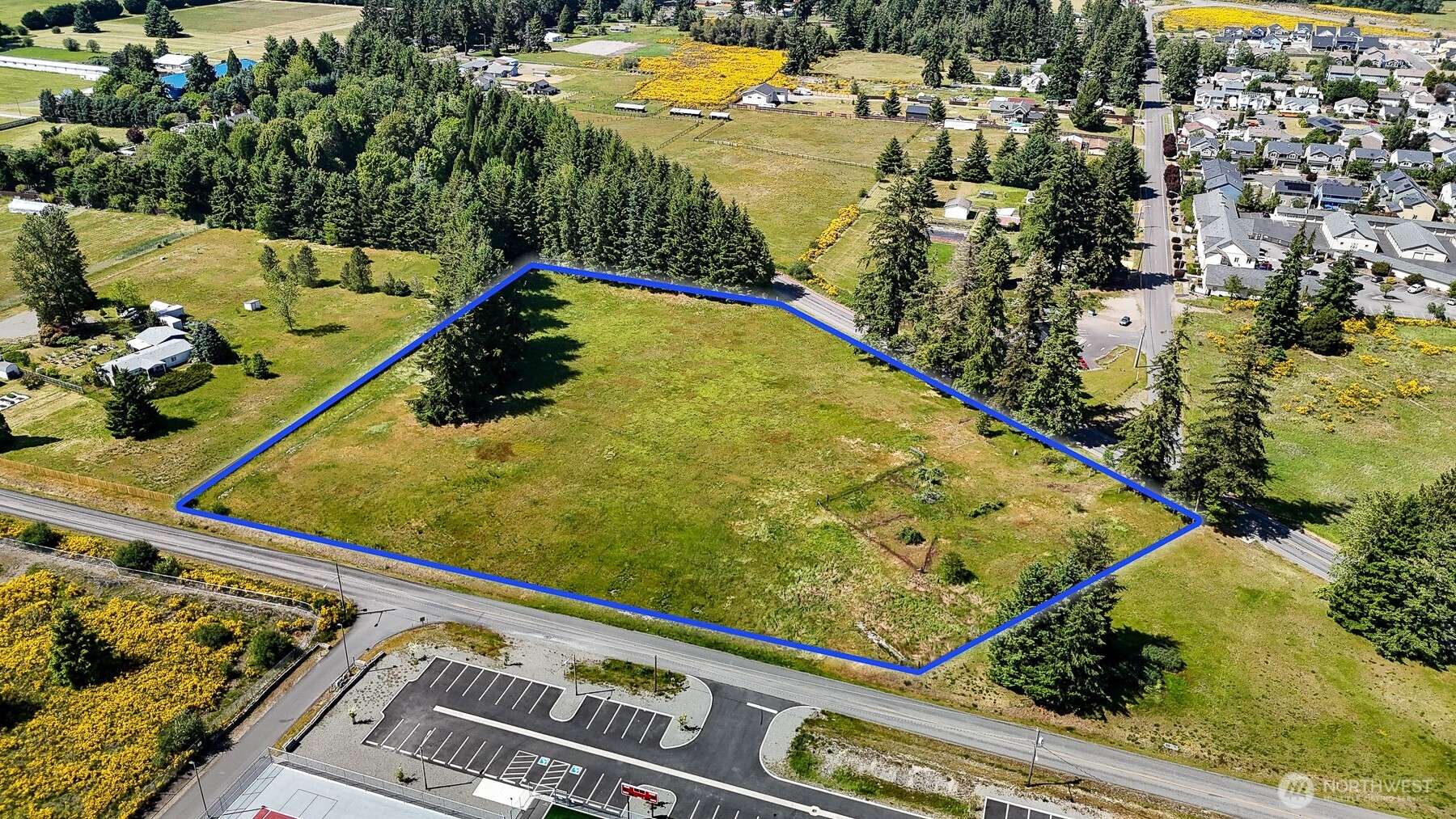Yelm, WA 98597,14711 State Route 510 SE
