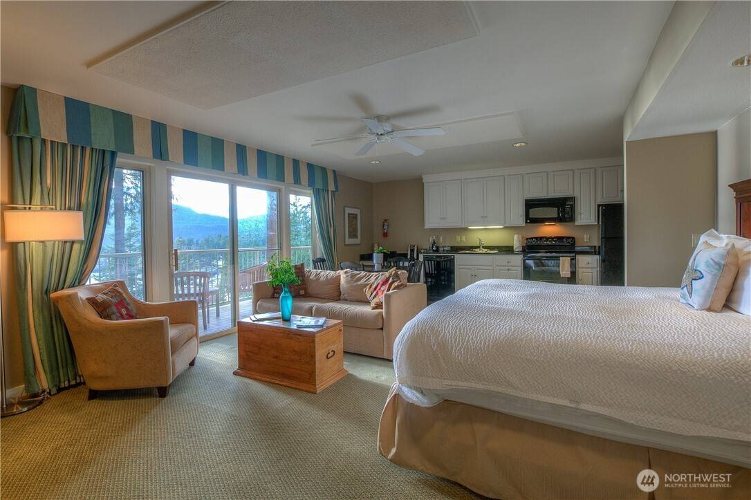Orcas Island, WA 98245,1917 Rosario Road #2104