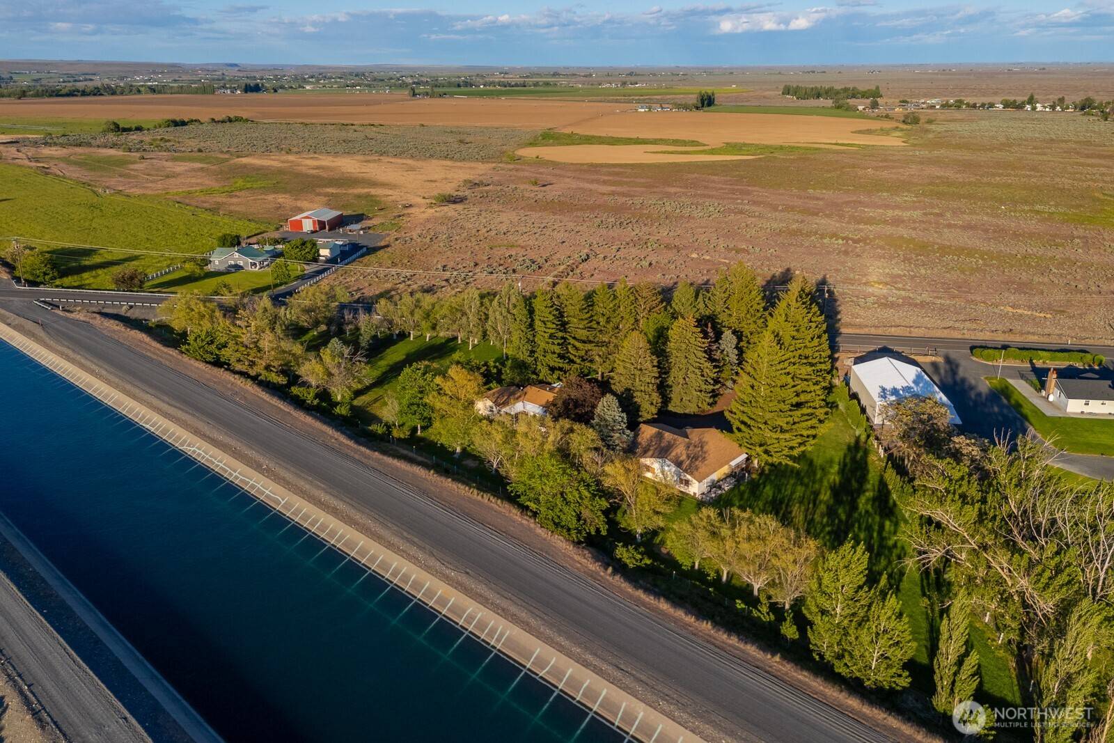 Ephrata, WA 98823,18226 Road B NW