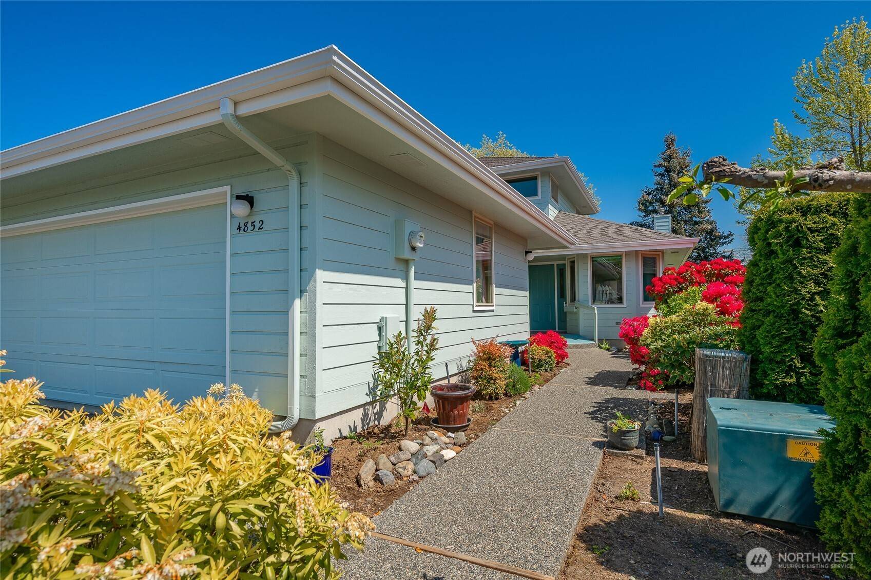 Bellingham, WA 98226,4852 N Village LN