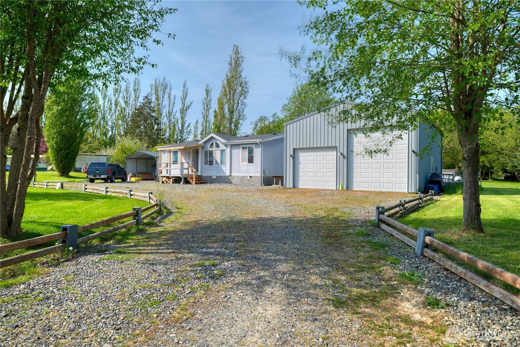 Blaine, WA 98230,5144 Anderson RD