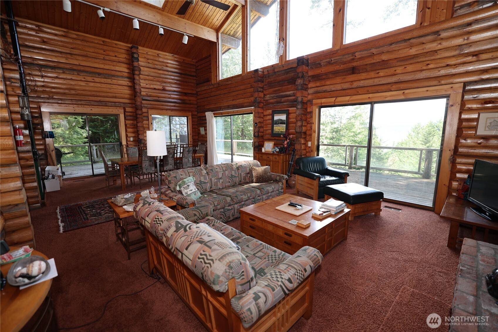Blakely Island, WA 98222,215 Marine DR