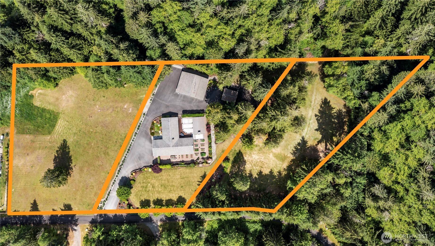 Wilkeson, WA 98396,28118 163rd ST E