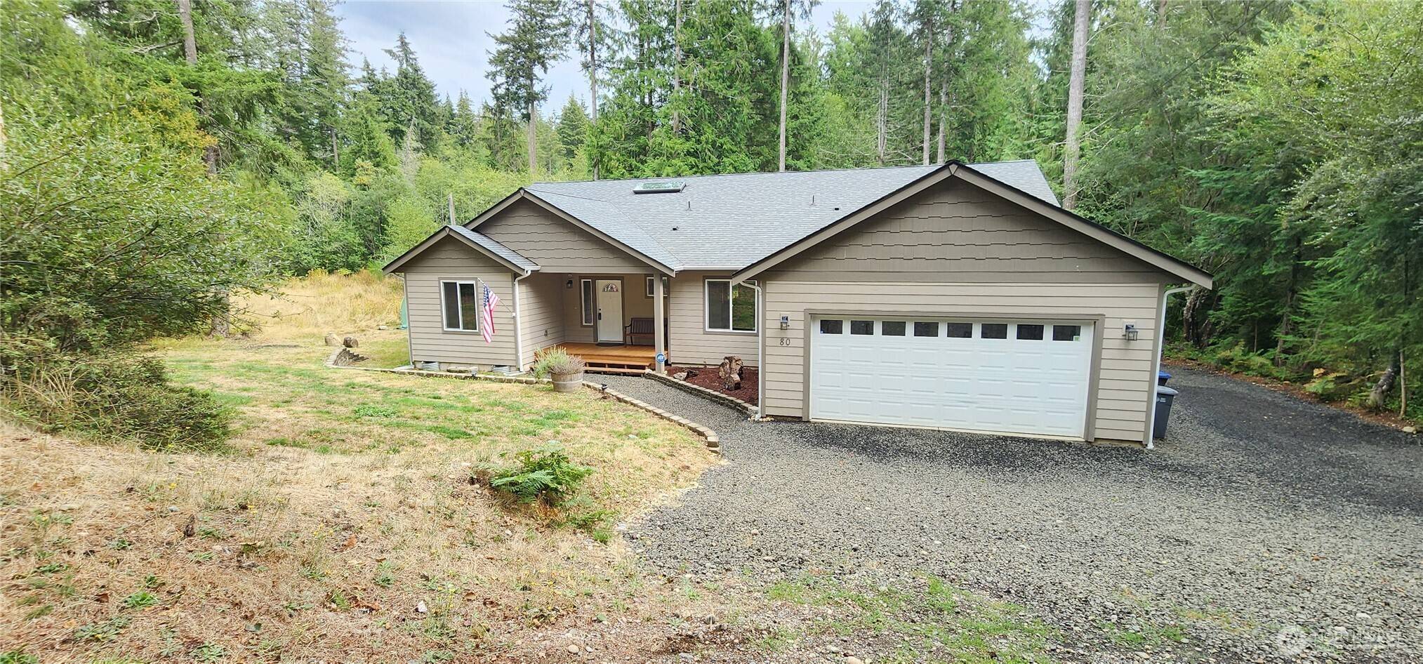 Shelton, WA 98584,80 E Peebles CT