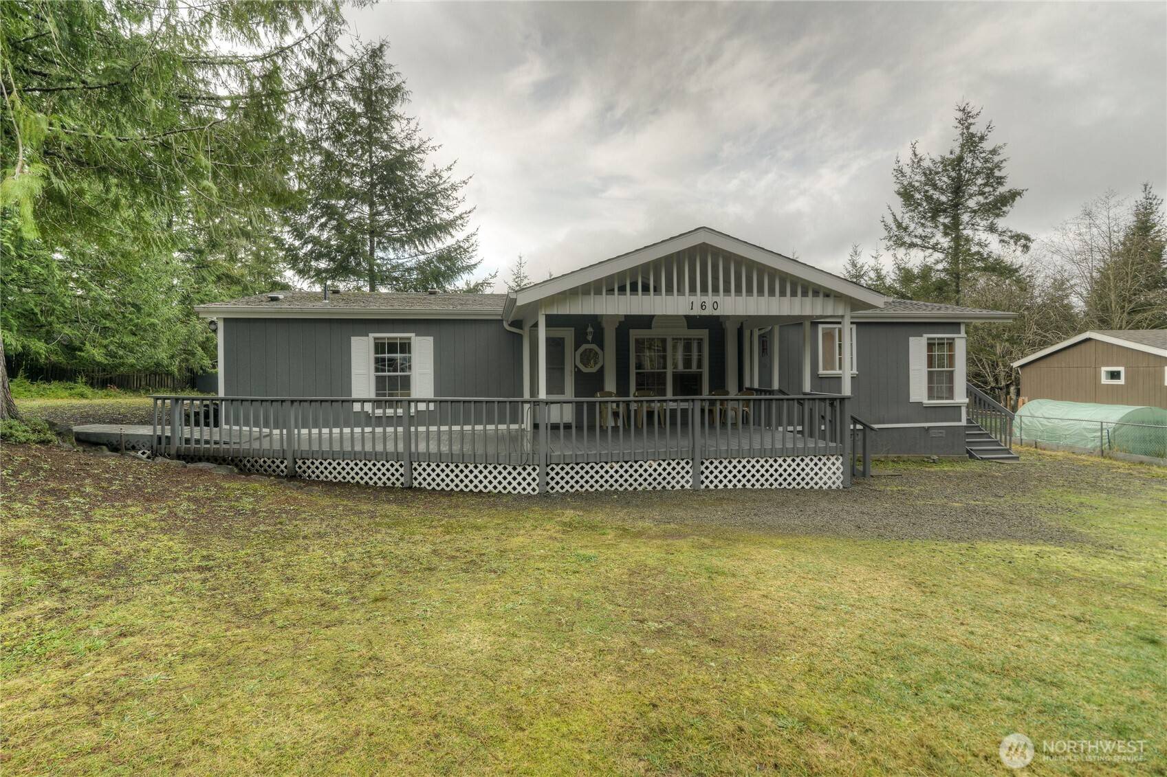 Shelton, WA 98584,160 E Vaughn PL