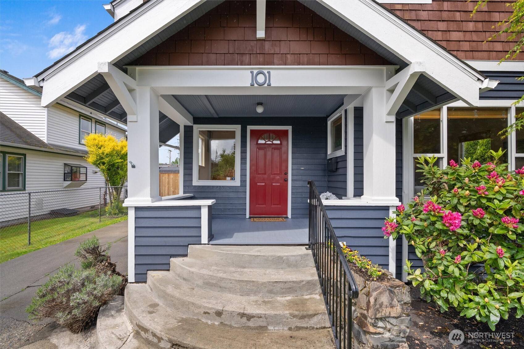Auburn, WA 98002,101 E ST SE